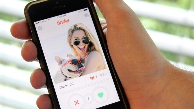 Tinder gereksiz bir uygulama mı?