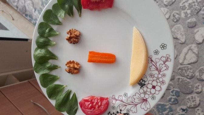 Kahvaltıda olmazsa olmaz dediğiniz şey nedir?