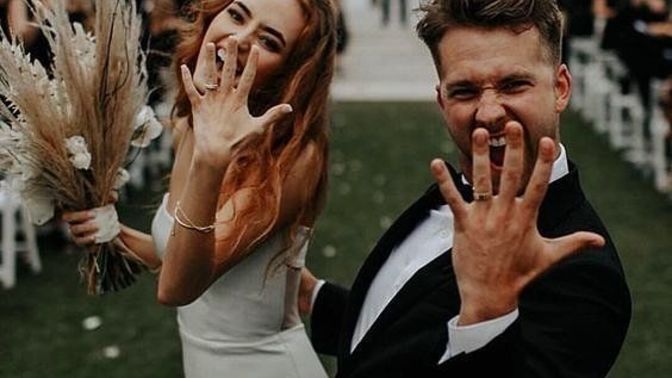 Karşınızdaki kişiden çok hoşlanmanız evlenmek için yeterli mi?