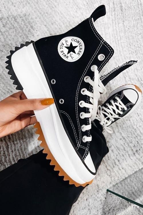 Moda olan ama asla kullanmam dediğiniz bir şey var mı?