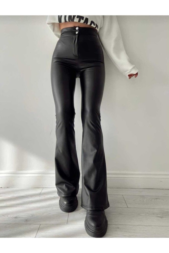 Moda olan ama asla kullanmam dediğiniz bir şey var mı?