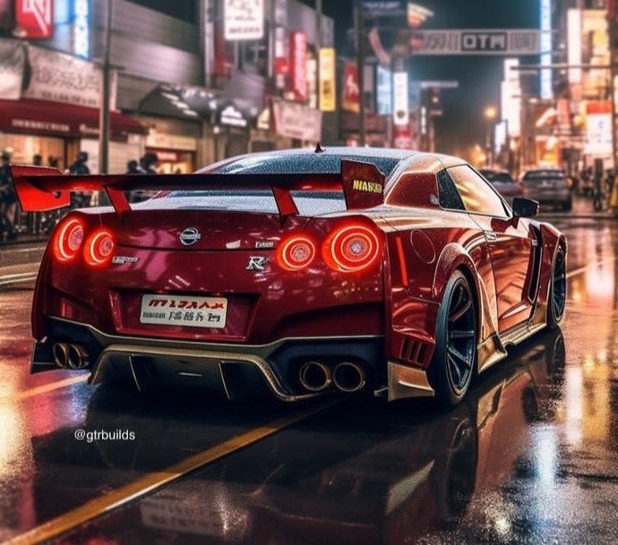 Ne tür arabalar daha çok hoşunuza gidiyor?