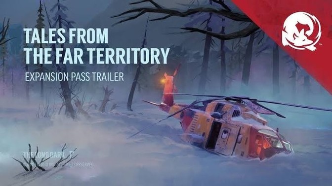 Long Dark Tales far from the territory DLC'sini satın almalı mıyım?