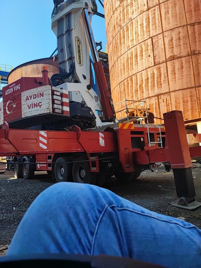 Gününü güzelleştiren bir şey var mı?