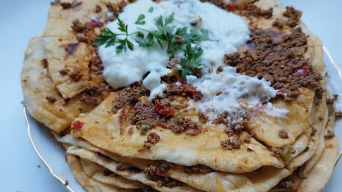 Yapmayı seviyorum dediğiniz yemekler neler?