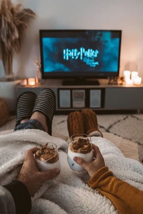 Film izlerken en sevdiğiniz atıştırmalık hangisi?