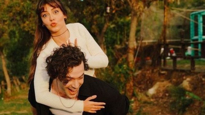 Toksik eximle tekrar barıştık, hem aldatıp hem çok sevmek mümkün mü?