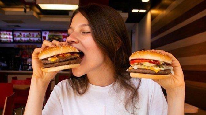 Senin damak tadına göre bir hamburgeri lezzetli yapan en önemli unsur nedir?