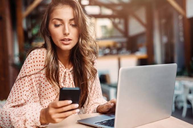 telefon yok internet ağı yok bilgisayar yok!