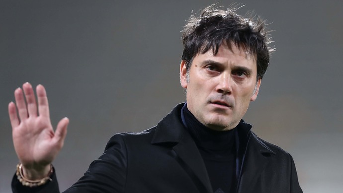 A Milli Futbol Takımı Teknik Direktörü: Vincenzo Montella! Sizce başarılı olabilir mi?