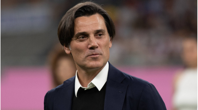 A Milli Futbol Takımı Teknik Direktörü: Vincenzo Montella! Sizce başarılı olabilir mi?
