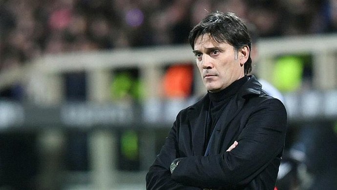 A Milli Futbol Takımı Teknik Direktörü: Vincenzo Montella! Sizce başarılı olabilir mi?