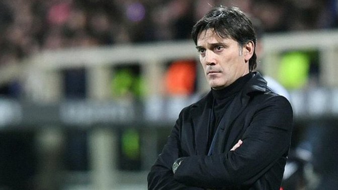 A Milli Futbol Takımı Teknik Direktörü: Vincenzo Montella! Sizce başarılı olabilir mi?