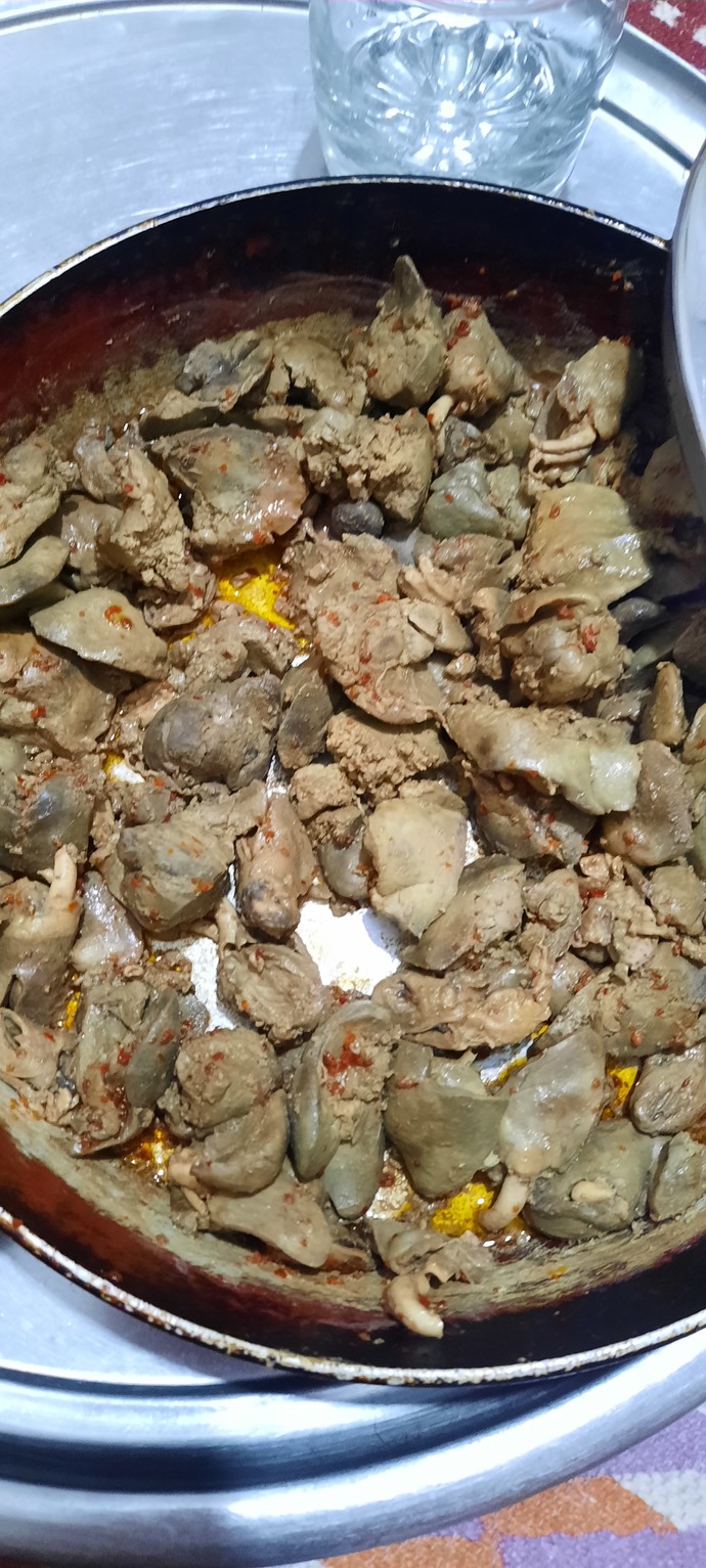 Kedilerim yiyince düz dyvara tırmanıyor Bunu yesem brucele olur muyum?