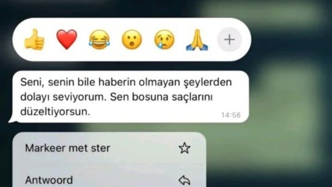 İltifat erkeklerin silahı mıdır?