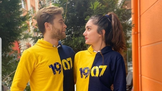 Nişanlım "seni Fenerbahçe kadar özlüyorum" dedi, ne demek bu?
