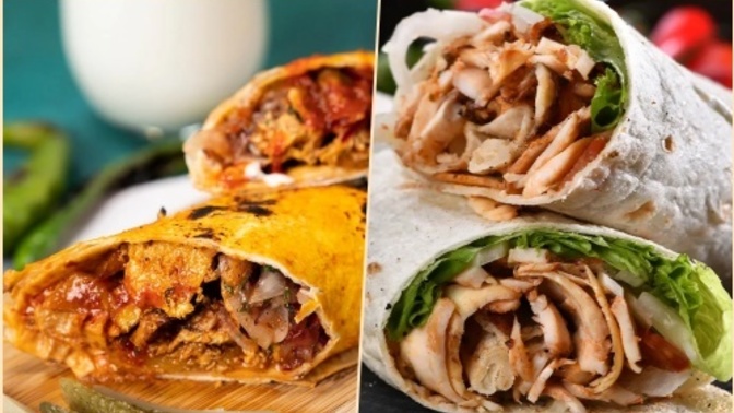Hatay usulü soslu döner mi, normal döner mi?