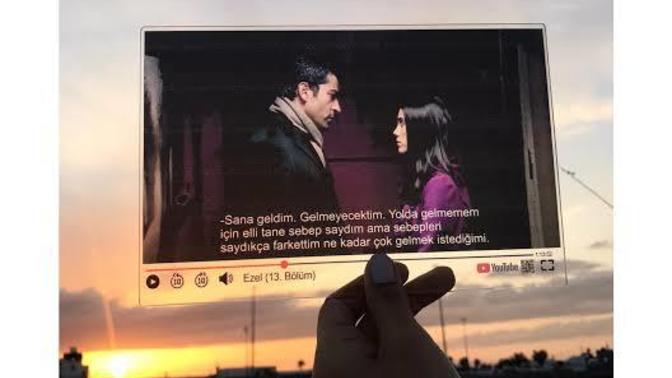 Sevdiklerinize hediye almayı sever misiniz?