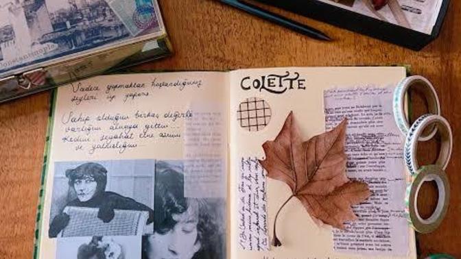 Okul dönemlerinizde sevdiğiniz kişinin adını defterlere yazdınız mı?