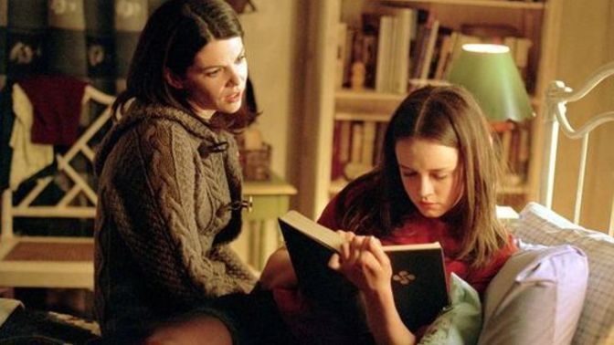 Kitap okumak mı, dizi izlemek mi?