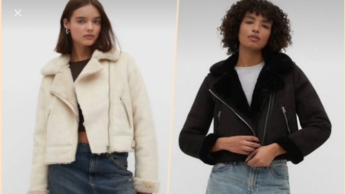 Stradivarius ceketin hangi rengini almalıyım?