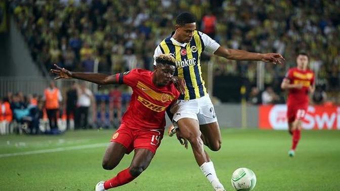 Konferans Ligi'nde Fenerbahçe - Nordsjaelland'ı 3-1 yenerek grupta iyi bir başlangıç yaptı! Maçı nasıl buldunuz?