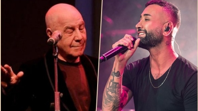 Mazhar Alanson konseri mi, Tan Taşçı mı?
