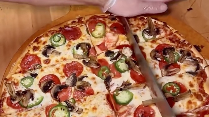 Bugüne kadar en lezzetli pizzayı 🍕 nerede yedin?