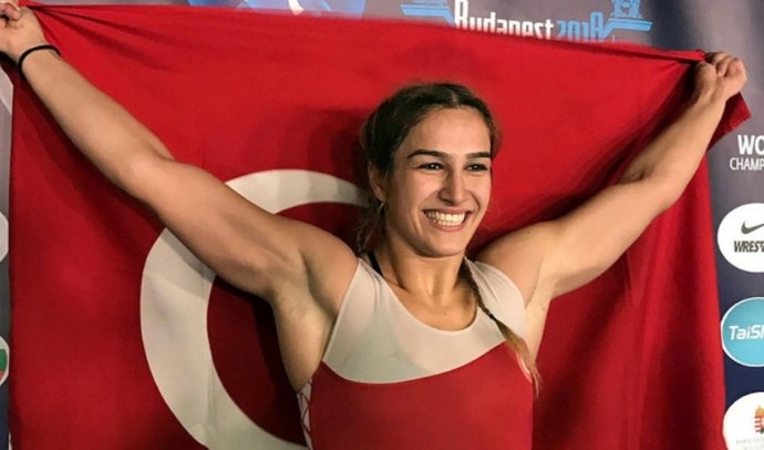 Buse Tosun Çavuşoğlu