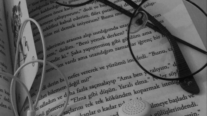 Hayatında iz bırakan, çok beğendiğin kitaplar neler?