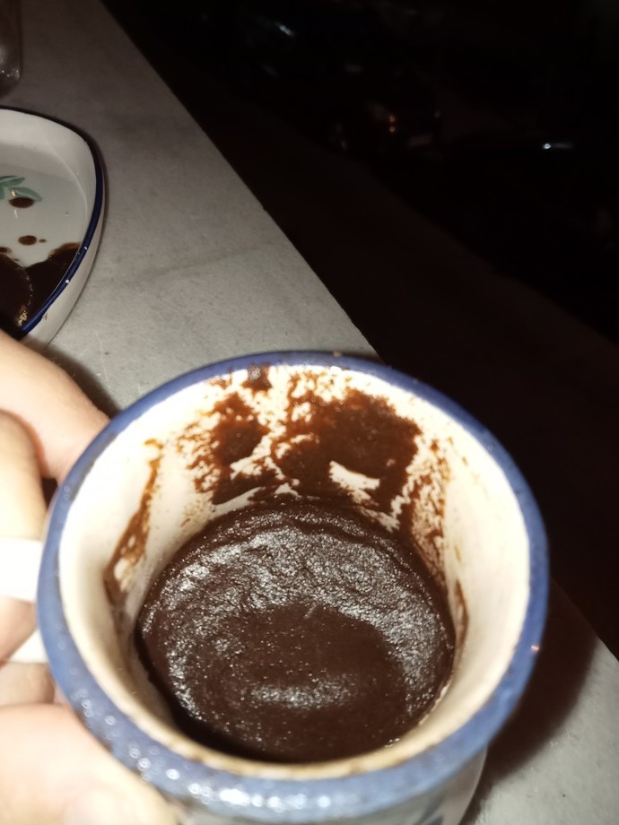 Hadi fal bakalım mi?