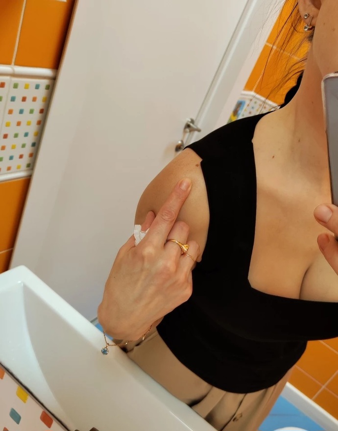 Bu nedir ya çok kaşınıyor?