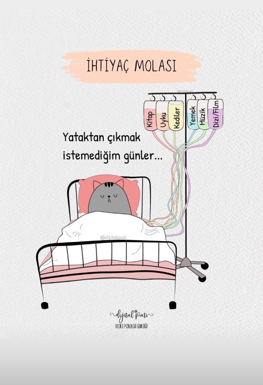 Uykusuzluğa çözüm önerisi olan var mı?