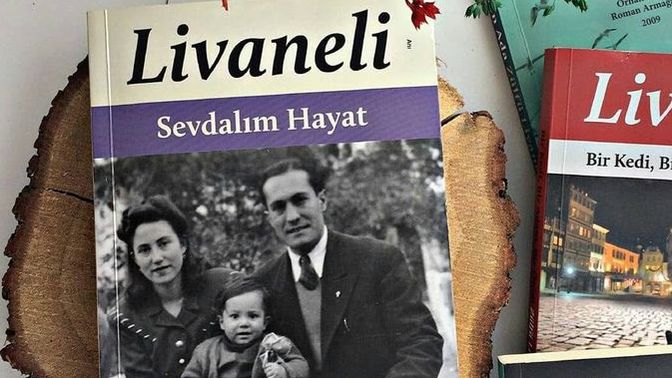 Hayatınız bir kitap olsaydı adı ne olurdu?