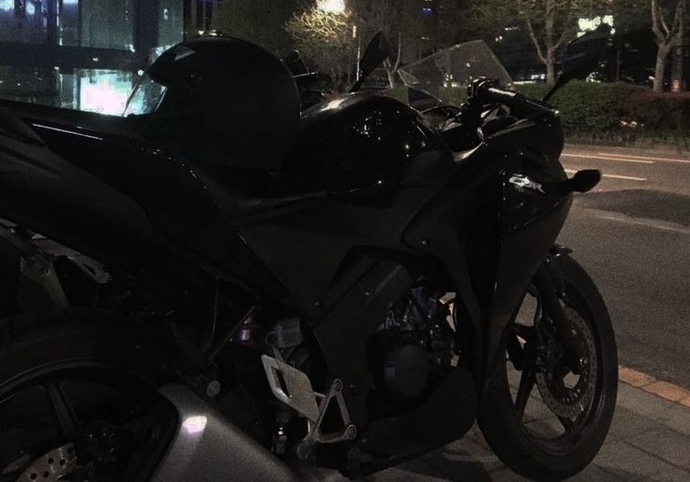 Araba mı yoksa motor mu ?