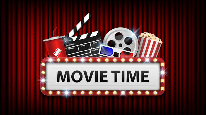 En son izlediğiniz film neydi?