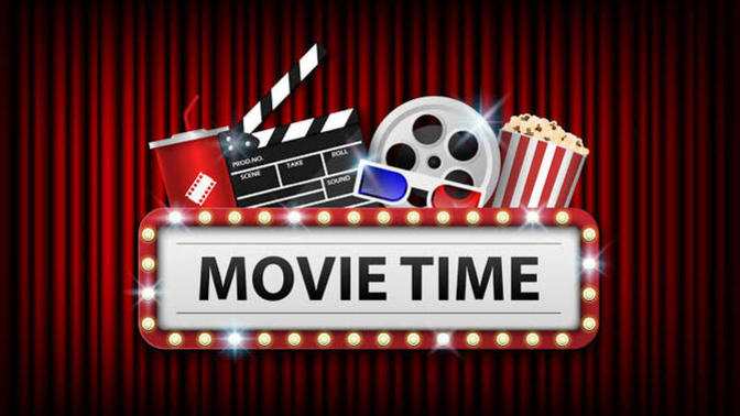 En son izlediğiniz film neydi?