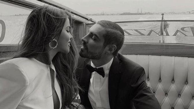Boyunuzu ve kilonuzu tahmin edeyim mi?