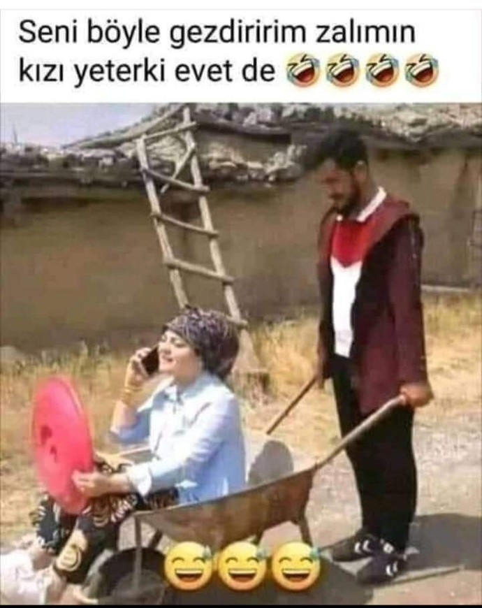 Bir erkeğin arabasının olup olmadığını sormak kabalık mı?