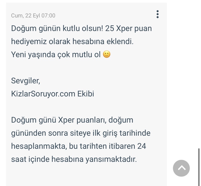 Hatırlatmasaydın keşkee