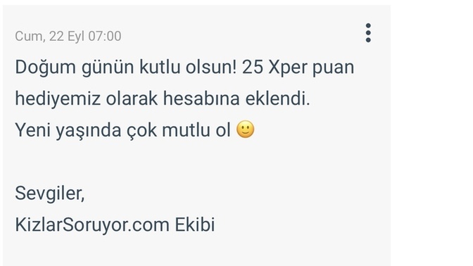 Yaşınız ilerledikçe ‘noluyor yaa’ hissine kapılıyor musunuz?