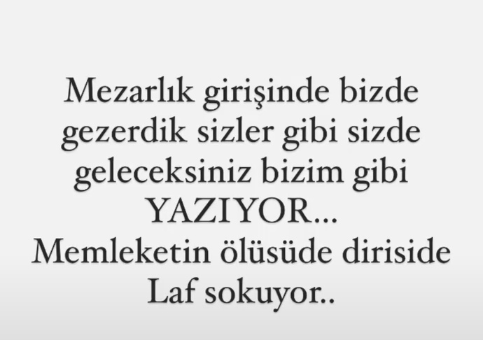 Daha çok laf sokan mısınız yoksa sokulanmi?