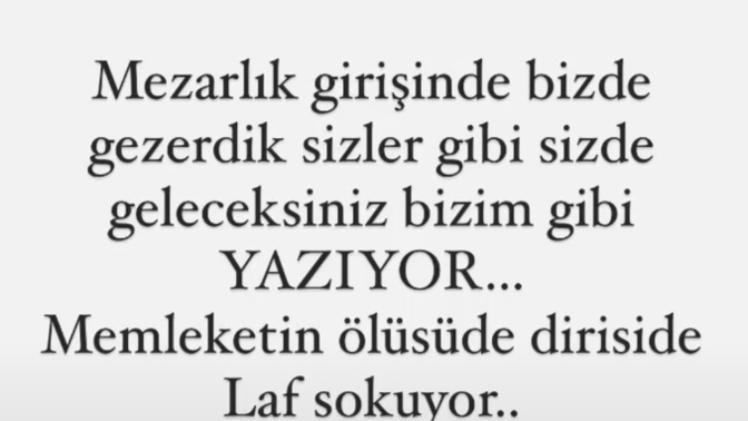 Daha çok laf sokan mısınız yoksa sokulanmi?