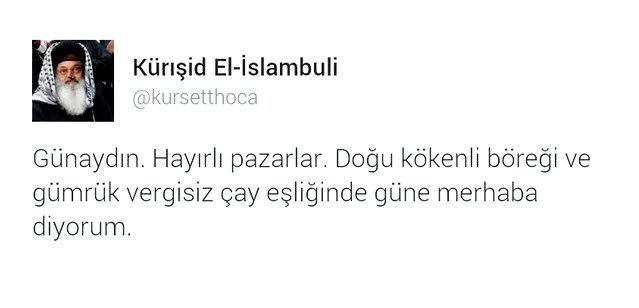 Bu böreğin ismini bilen var mı?