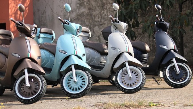 Bugün 50 cc motosiklet almayı düşünüyorum, en iyisi hangisi?