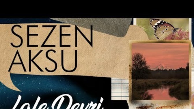 Sezen Aksu Dinliyor musunuz?