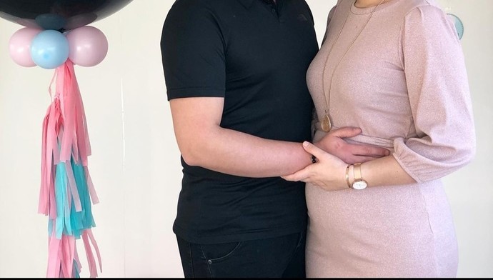 Hamileliğim çok belli oluyor mu?
