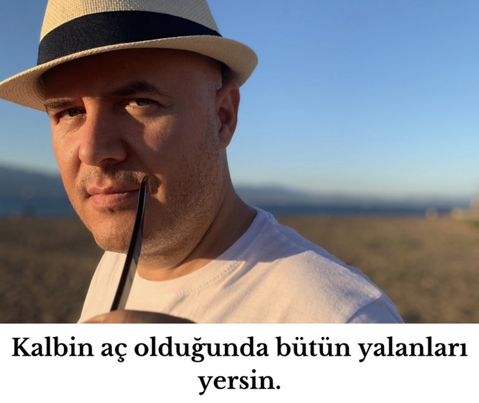 Afiyet olsun 😅
