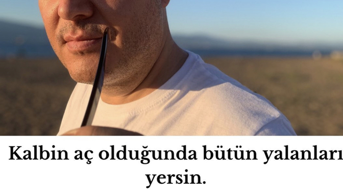 Kalbin aç mı tok mu?