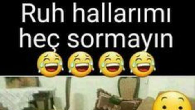 Gün içerisinde ruh halin kaç defa değişir?